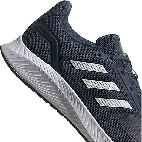 adidas herren laufschuh falcon